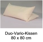 Duo-Vario-Kissen