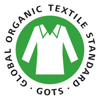Logo GOTS