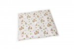 Bio Wickelauflage Bambi ca.75x80 cm